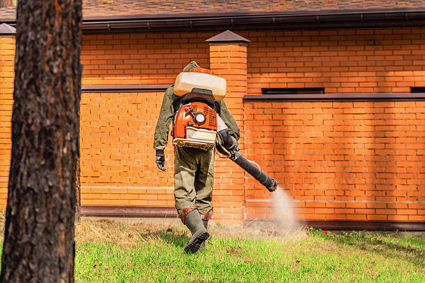 Trusted Emergency Pest Control service in Apple Creek, OH - Nex Pest Control